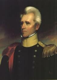 Andrew Jackson's Presidency