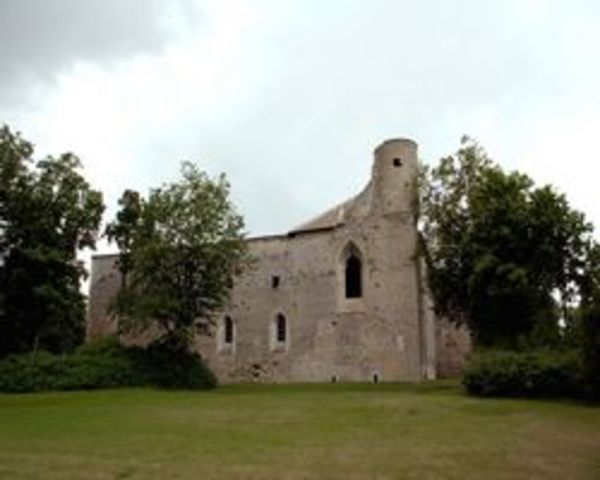 Jüriöö ülestõusu algus