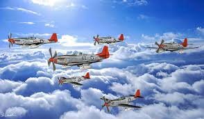 RED TAILS