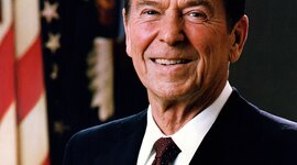 Timeline: Ronald Reagan Timeline
