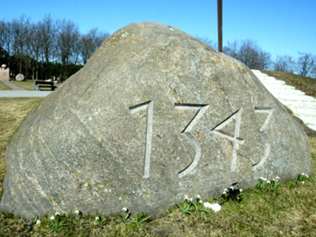 Jüriöö ülestõus