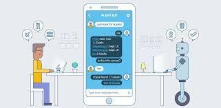 Chatbots de Facebook
