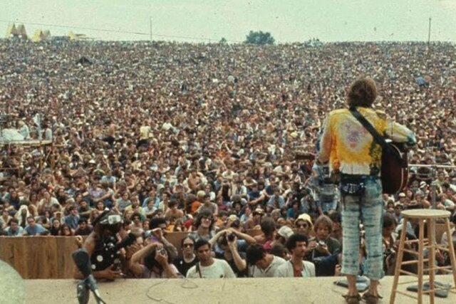 Woodstock