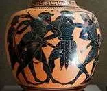 Arcaico: aumento da população