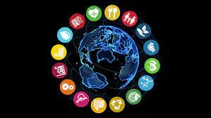 Agenda 2030 Objetivos de Desarrollo Sostenible 2030 ONU