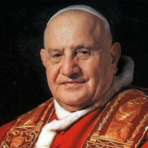 Giovanni XXIII viene eletto papa