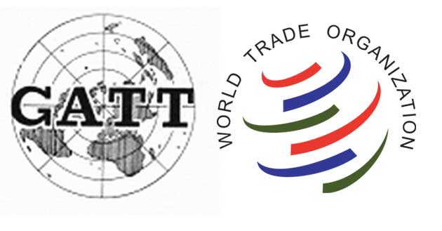 incorporación al GATT