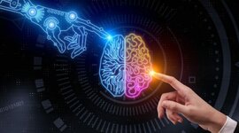 Timeline: LINEA DEL TIEMPO DE LA INTELIGENCIA ARTIFICIAL