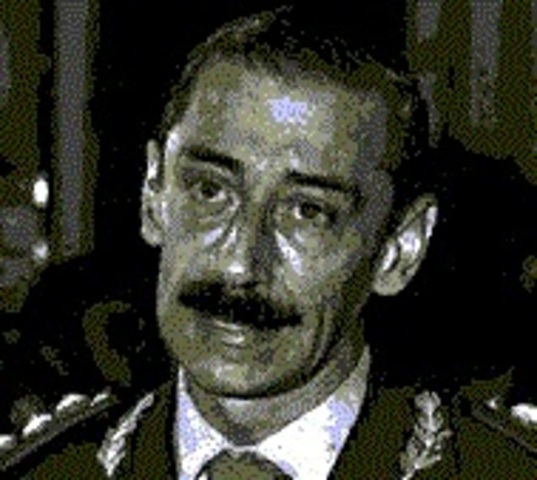Jorge R. Videla