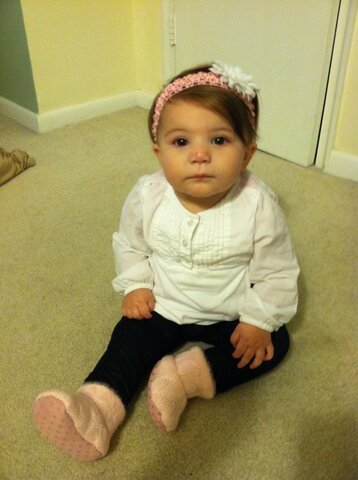 On November 24th 2011 I had my first Thanksgiving