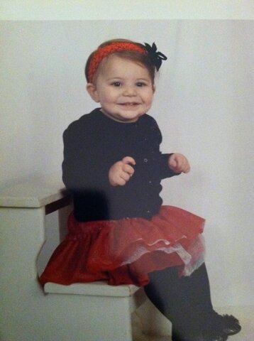 On December 25th 2011 I had my first Christmas