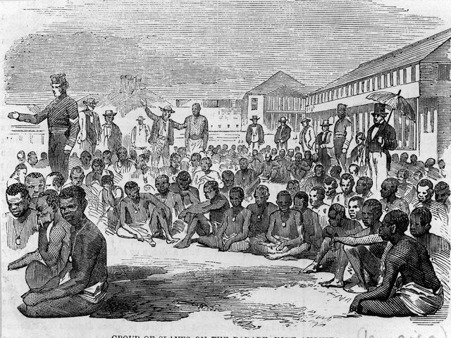 The Corwin Amendment