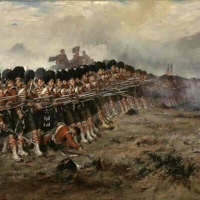 Timeline: Krimkrigen