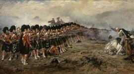 Timeline: Krimkrigen