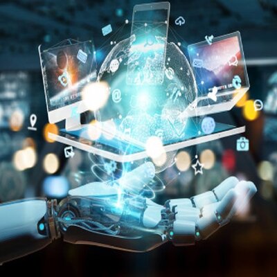 Timeline: Inteligencia Artificial