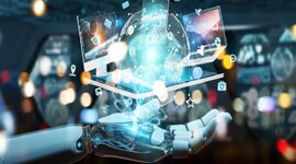 Timeline: Inteligencia Artificial