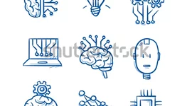 Timeline: LINEA DE TIEMPO DE LA I.A.