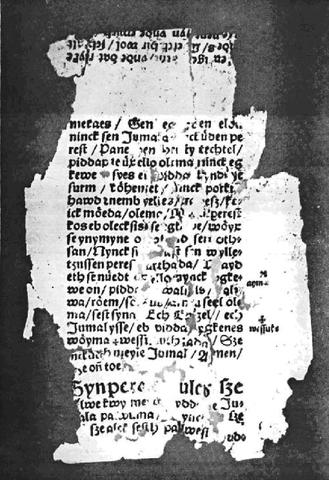 Wanradt-Koelli "Katekismus"