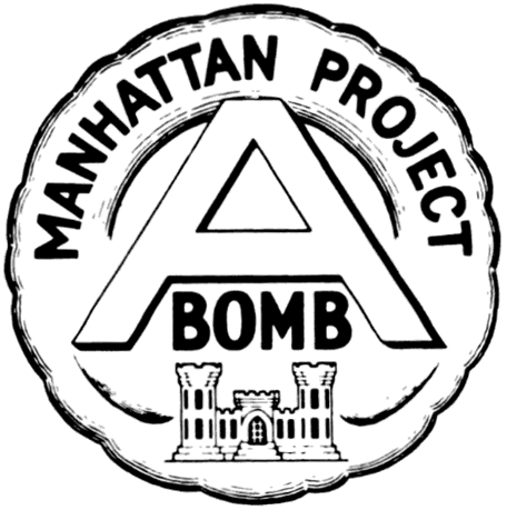 Manhattan Project Created