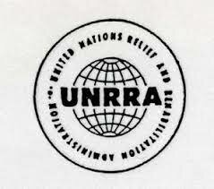 UNRRA