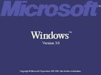 WINDOWS 3