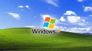 WINDOWS XP