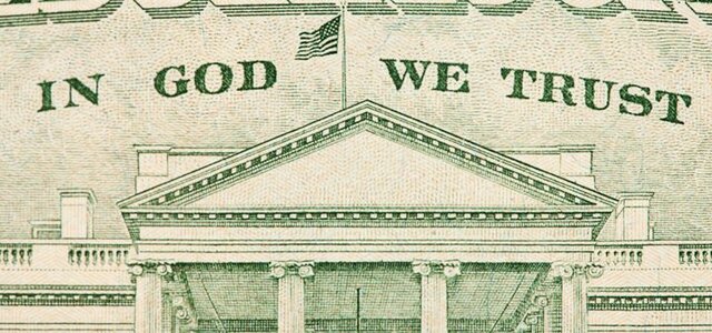 In God We Trust