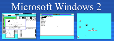 WINDOWS 2.0