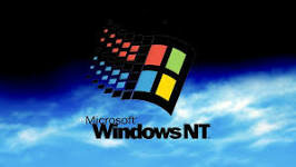WINDOWS NT