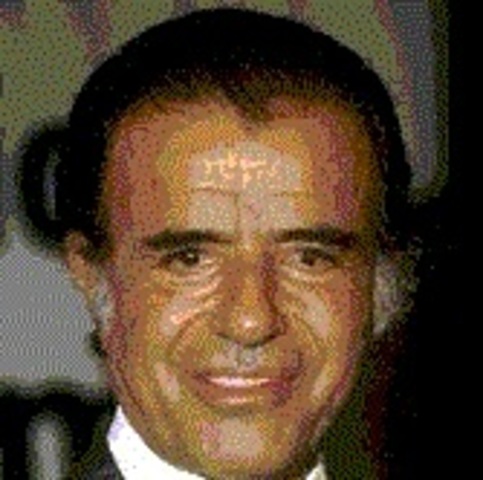 Carlos Saúl Menem