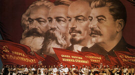 Timeline: Soviet Union Timeline
