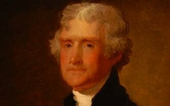 Thomas Jefferson Election