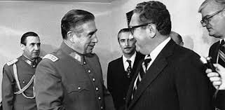 Las dictaduras militares en Latinoamérica