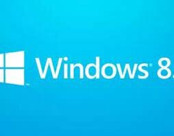 WINDOWS 8