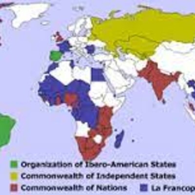 Timeline: Línea del tiempo del proceso descolonizador