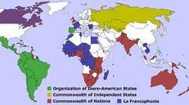 Timeline: Línea del tiempo del proceso descolonizador