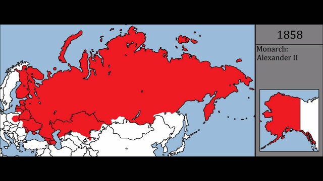 Russian Empire