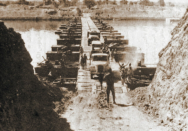 Guerra de Yom Kippur