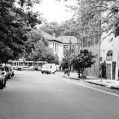 Timeline: Linea del tiempo del Origen del barrio Caballito