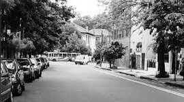 Timeline: Linea del tiempo del Origen del barrio Caballito
