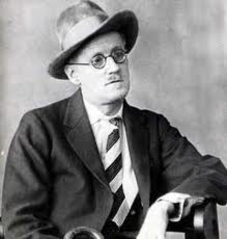 James Joyce as a teacher
