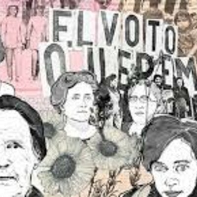 Timeline: Concepciones del Género a lo largo de la Historia