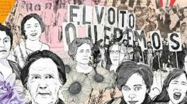 Timeline: Concepciones del Género a lo largo de la Historia