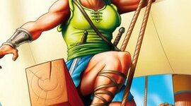 Timeline: IL VIAGGIO DI ULISSE