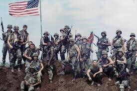 Invasion of Grenada
