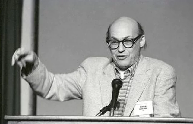 Marvin Minsky