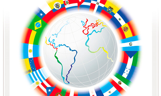 Cooperación Internacional