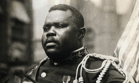 Marcus Garvey