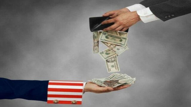 Crisis Deuda Externa Mundial