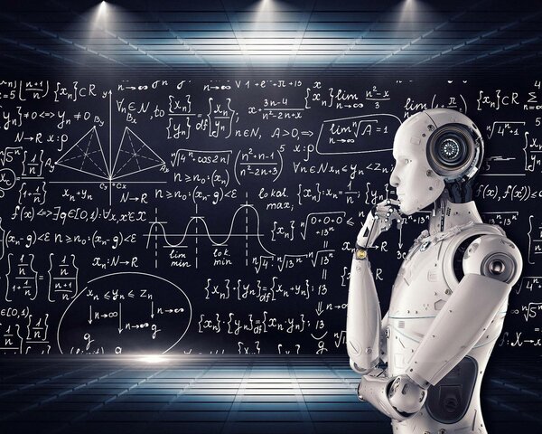 Inteligencia Artificial 20